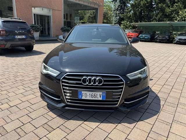 Audi A6 A6 Avant 3.0 tdi quattro 272cv s-tronic