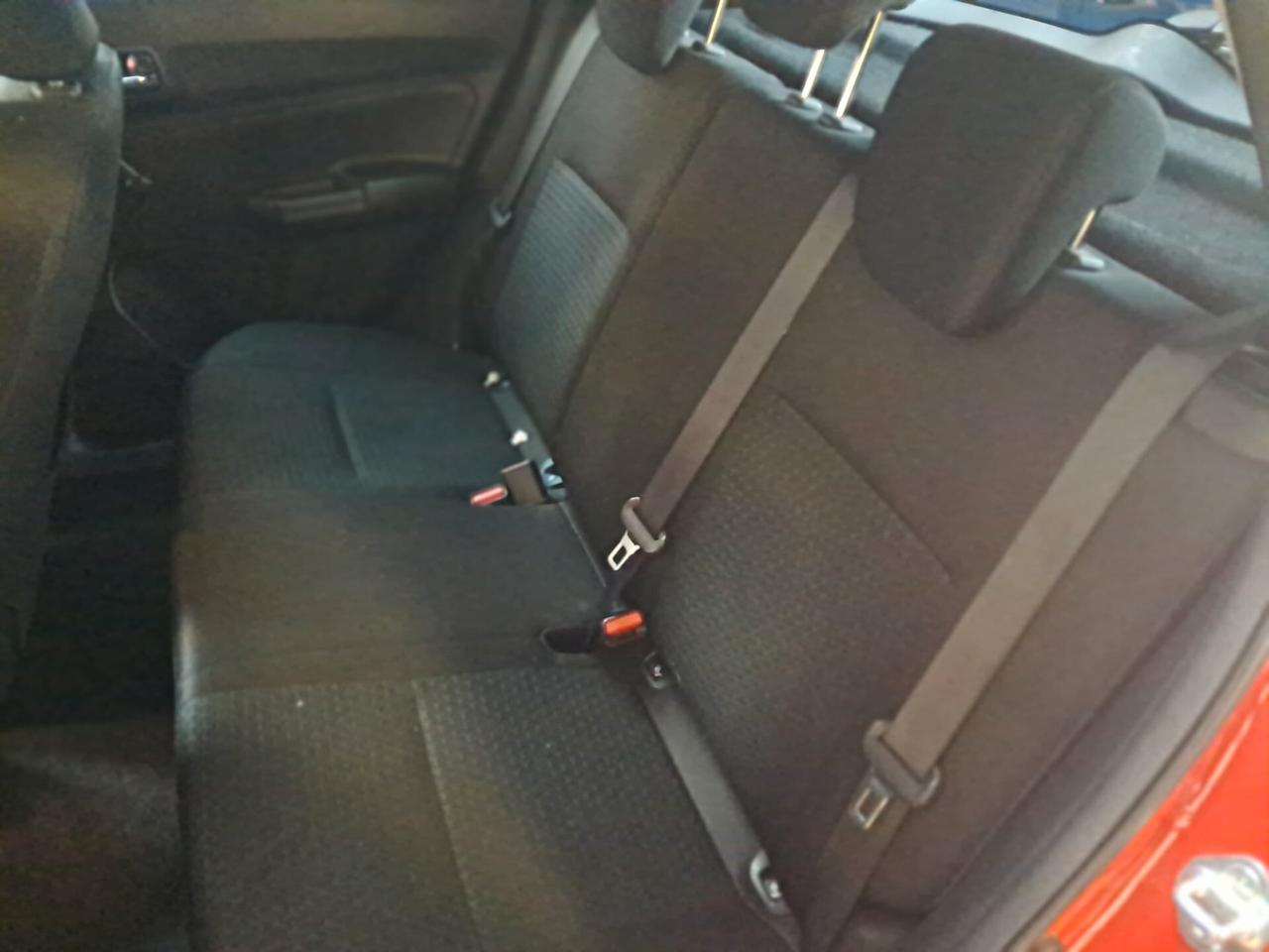 Suzuki Swift 1.2 Dualjet Cool-GPL-NEOPATENTATI-Euro9990