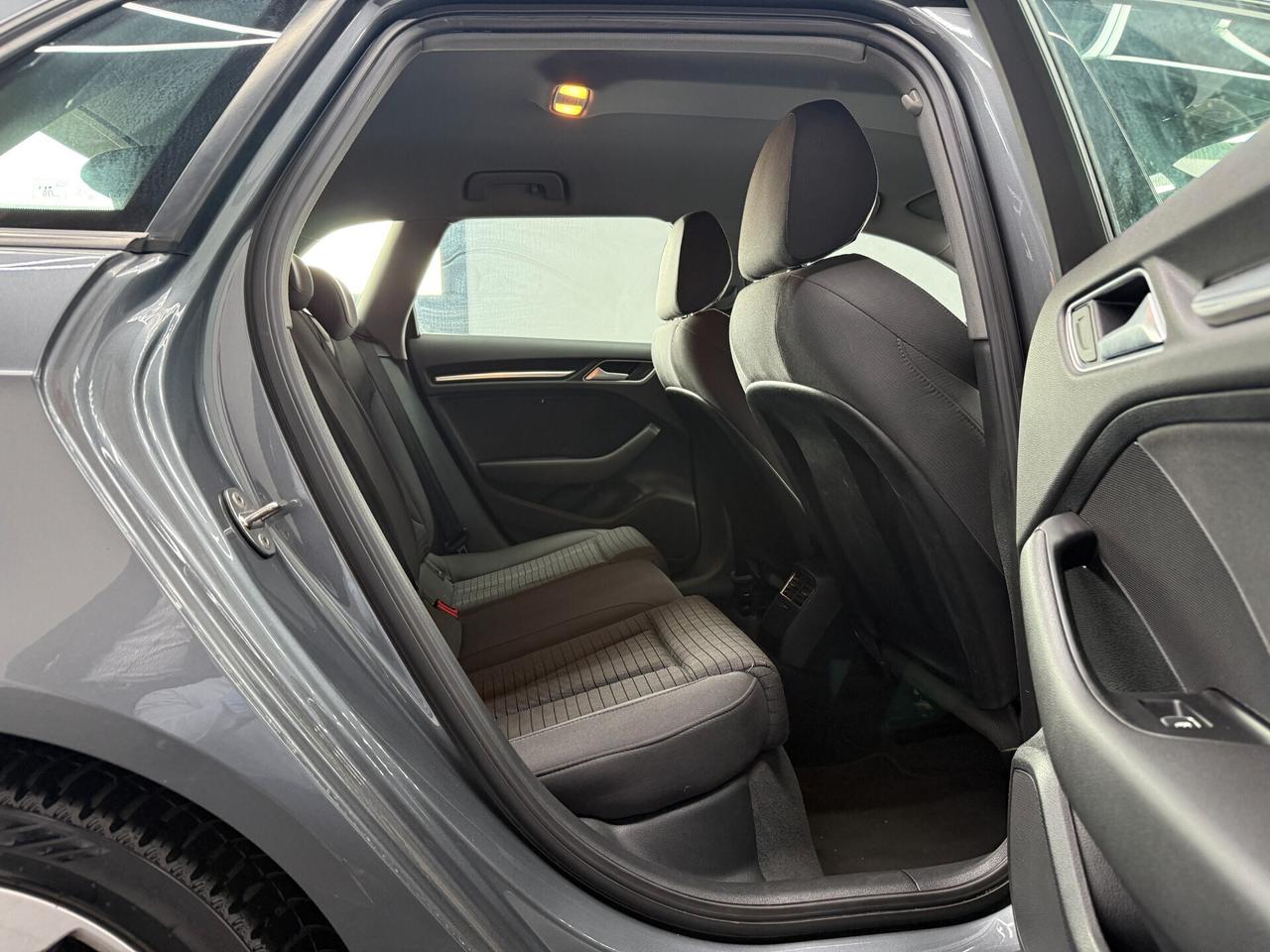 Audi A3 SPB 30 TDI Business