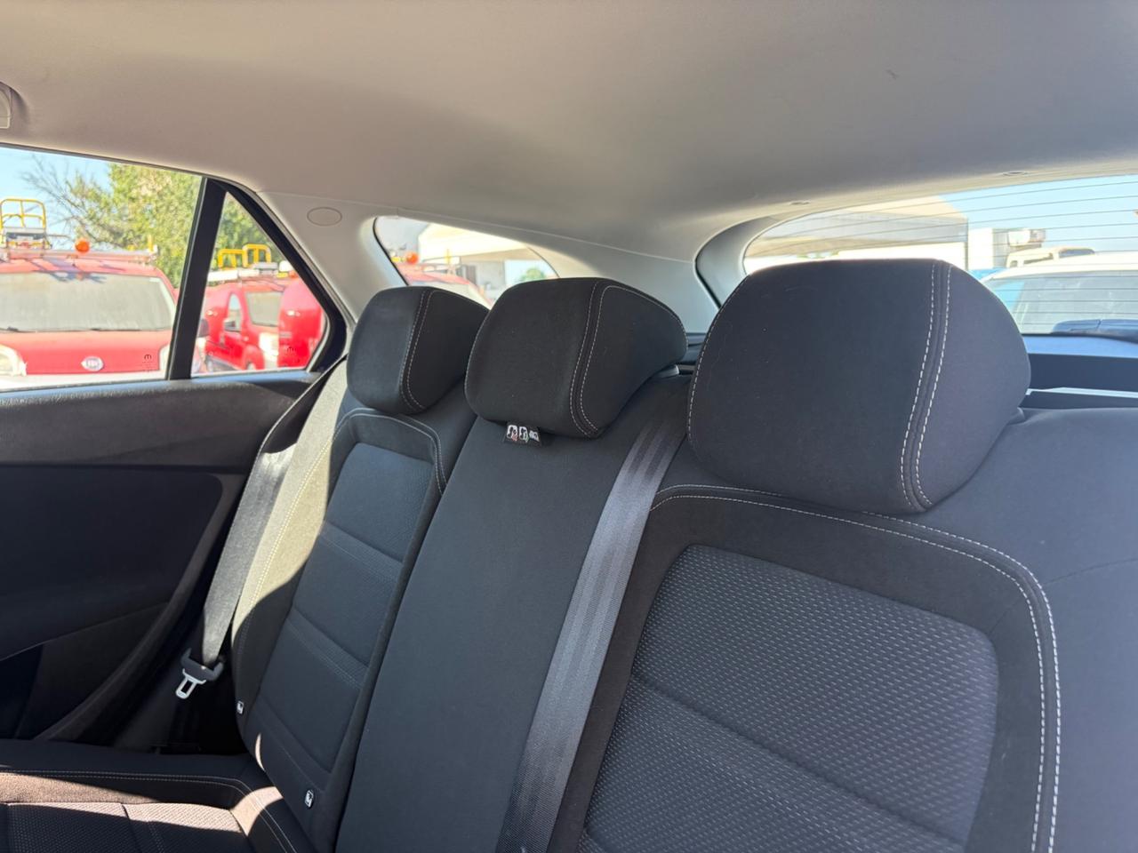 Fiat Tipo 1.6 Mjt S&S 5 porte Lounge