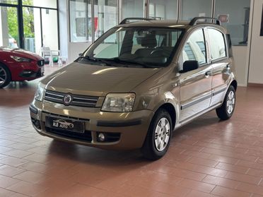 Fiat Panda 1.2 (100.000KM) OK NEOPATENTATI