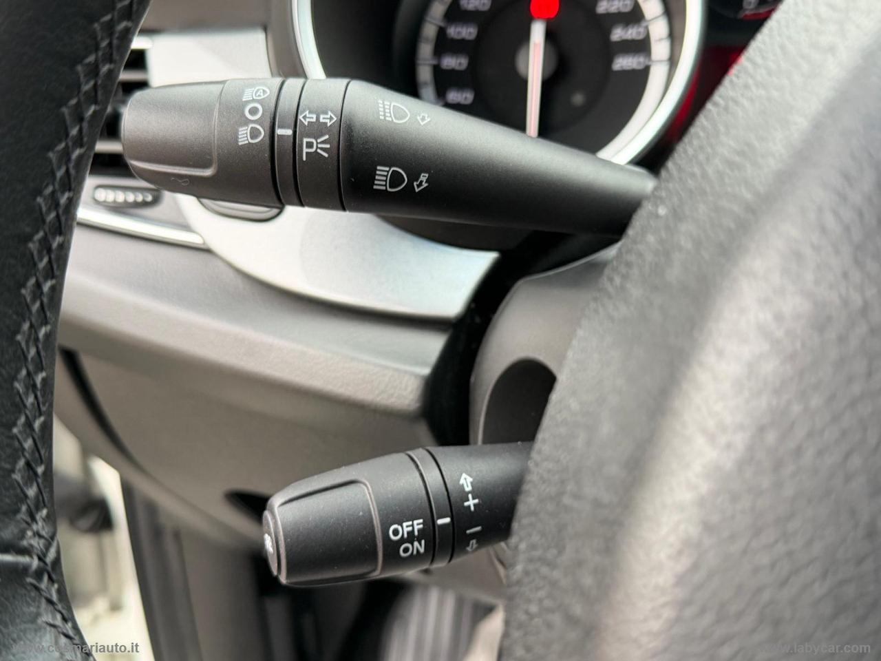 ALFA ROMEO Giulietta 1.6 JTDm-2 105 CV Distinctive