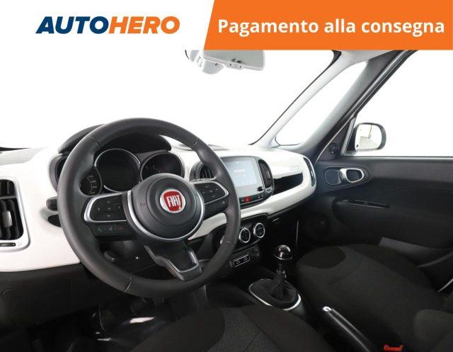 FIAT 500L 1.3 Multijet 95 CV Business