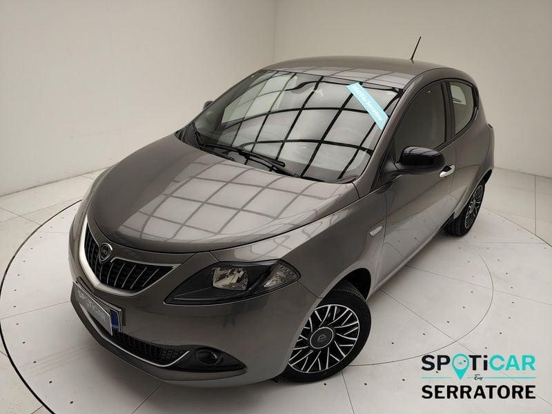 Lancia Ypsilon III 2021 1.0 firefly hybrid Gold Plus s&s 70cv 5p.ti