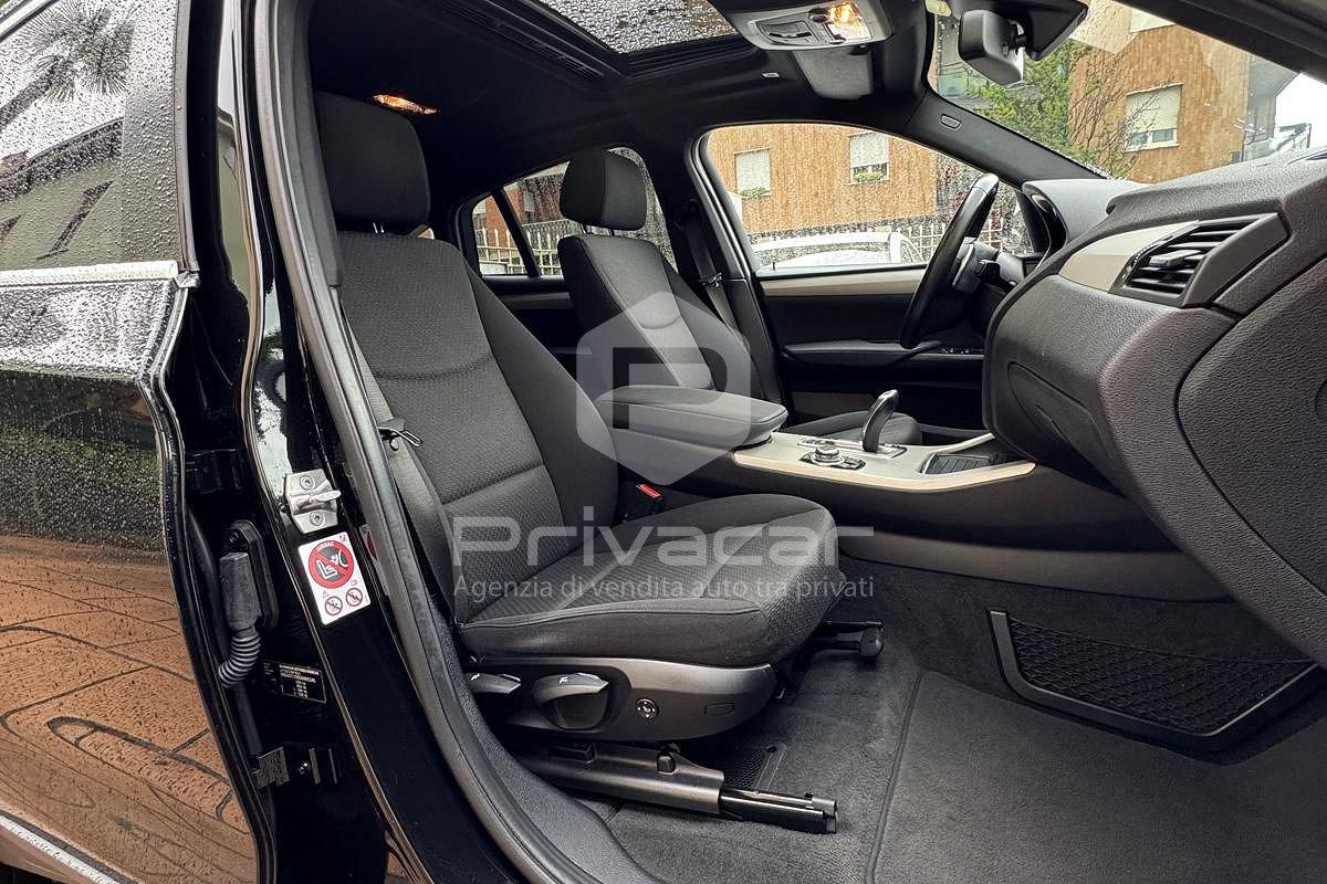 BMW X4 xDrive20d Business Advantage Aut.
