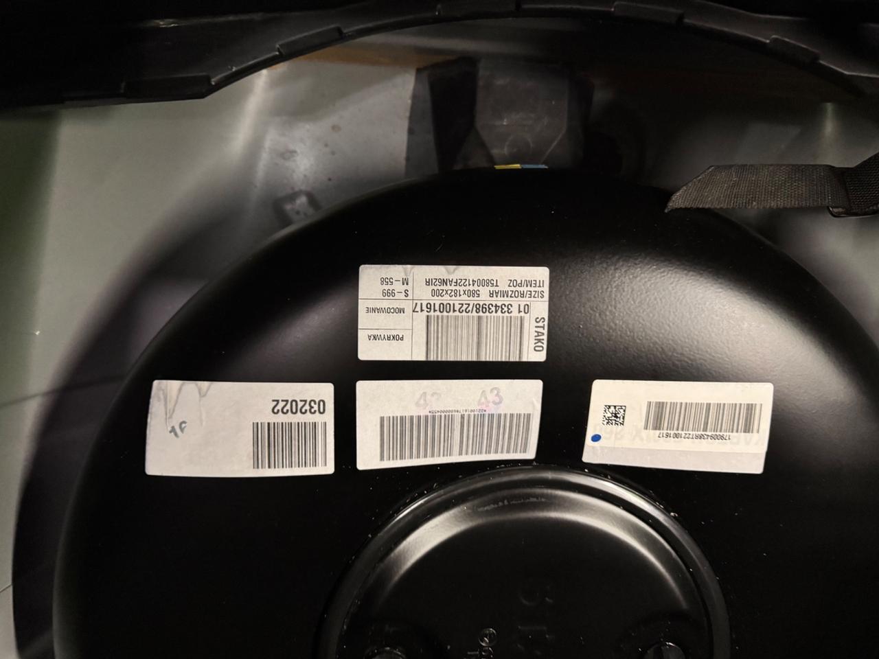 Renault Captur TCe 100 CV GPL Equilibre