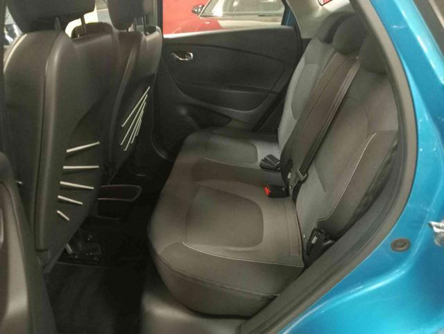 RENAULT Captur 1.2 TCe 120 CV EDC AUTOMATICA Energy R-Link