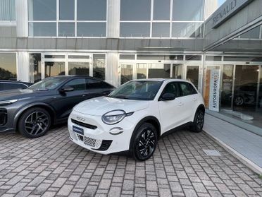 FIAT 600 600 Hybrid 110 CV DCT MHEV