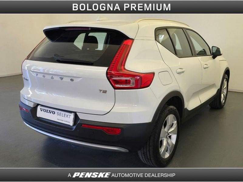 Volvo XC40 XC40 T2 Geartronic Momentum Pro