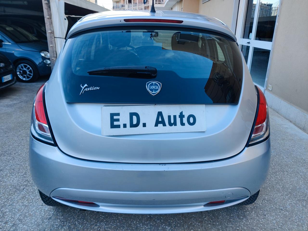 Lancia Ypsilon 1.2 Benzina