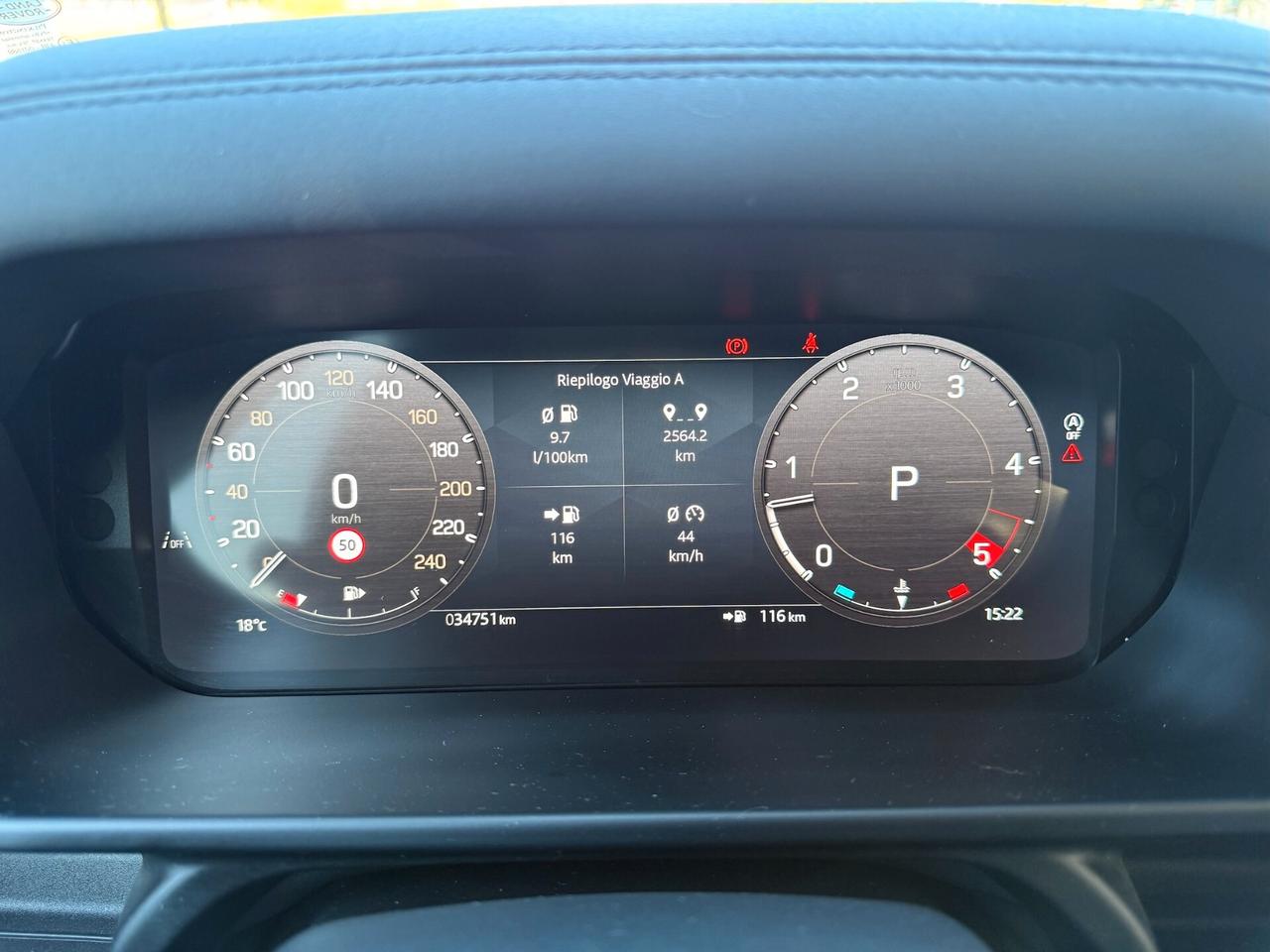 Land Rover Defender 110 3.0d i6 mhev S awd 200cv 7 p 5 ANNI GARANZIA