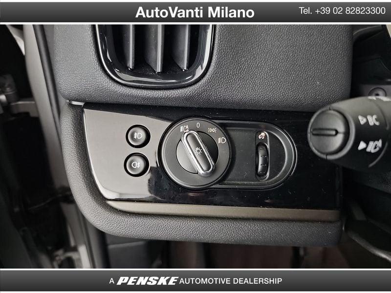 MINI Mini Countryman F60 Mini 1.5 Cooper Essential Countryman