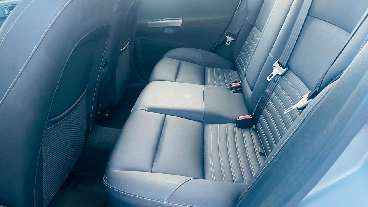 Volvo V50 1.8 16V cat Flexi-Fuel Momentum