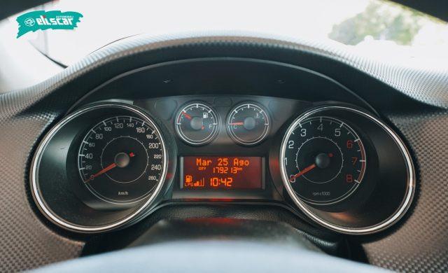 FIAT Bravo 1.4 EasyPower
