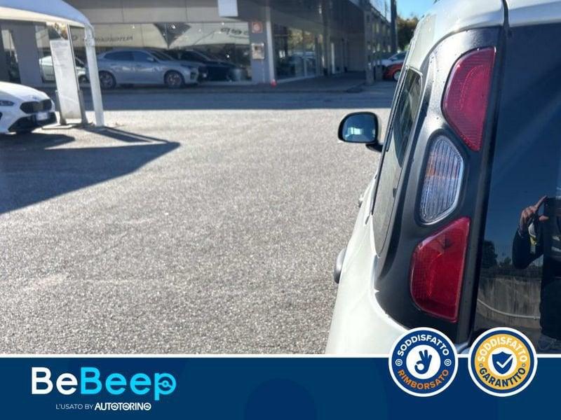 FIAT Panda 0.9 T.AIR T. CROSS 4X4 S&S 85CV