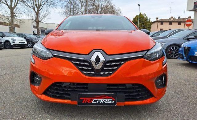 RENAULT Clio TCe 100 CV GPL 5 porte Techno PERMUTE OK NEOPAT.