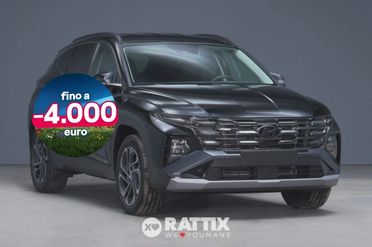 Hyundai Tucson 1.6 HEV 239CV Exellence Auto