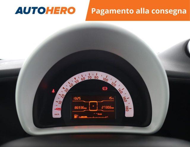 SMART ForTwo 70 1.0 Youngster