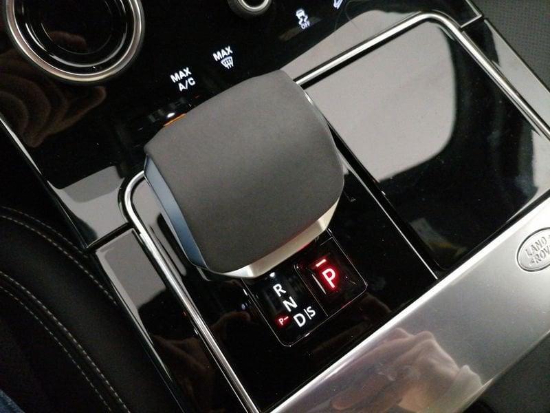 Land Rover Range Rover Velar 2.0d i4 mhev R-Dynamic S 4wd 204cv auto