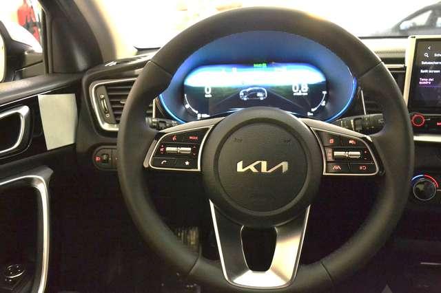 Kia XCeed 1.6 crdi mhev Style 136cv mt