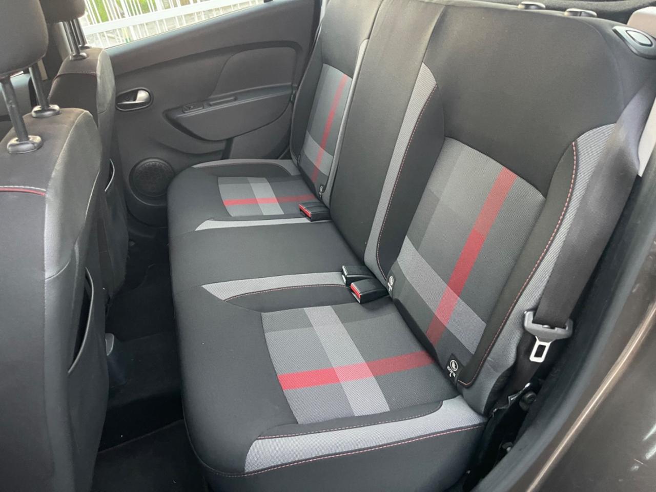 Dacia Sandero Stepway 0.9 TCe Turbo GPL 90 CV S&S Techroad