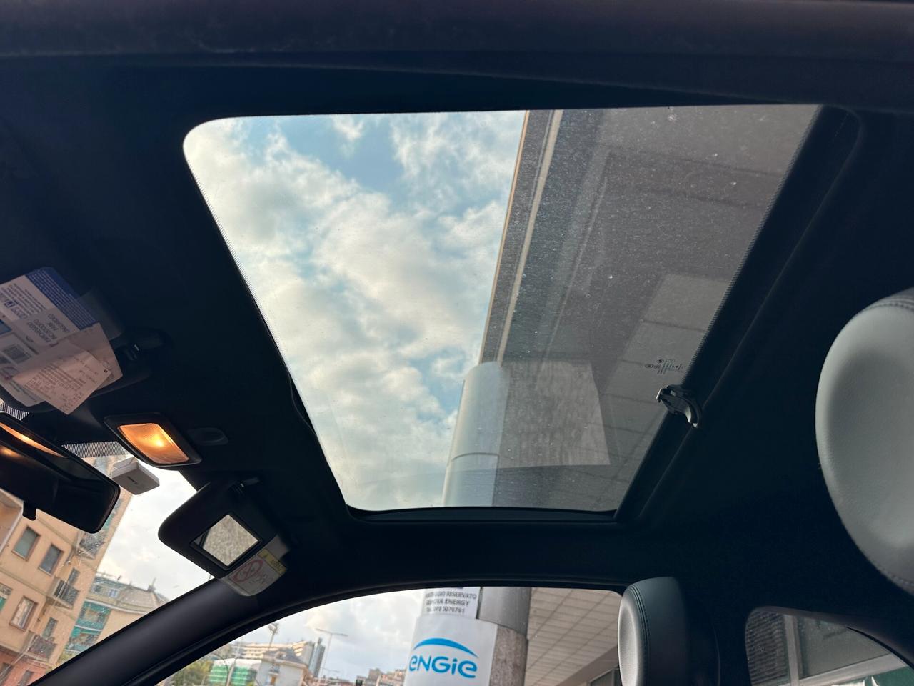 Fiat 500 1.0 Hybrid LAUNCH EDITION Full OPTIONAL Cerchi "16 - Sensori - Cruise Control - Etc.