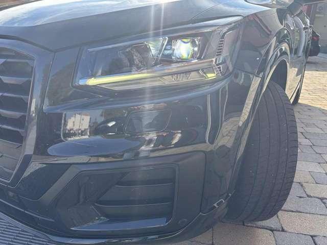 Audi Q2 1.6 TDI S tronic Sport FULL LED-NAVI