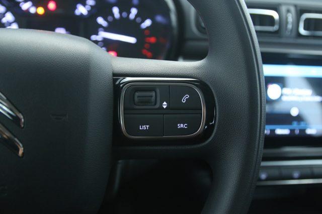 CITROEN C3 PureTech 83 S&S C-Series Neopatentati
