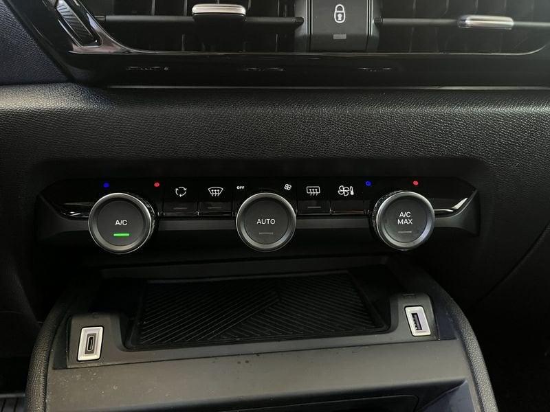 Citroën C4 C4 1.5 bluehdi Shine s&s 130cv eat8 TUA DA 209,00 AL MESE