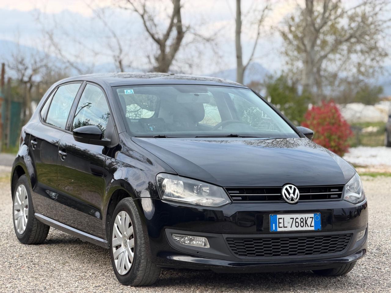 Volkswagen Polo 1.2 70 CV 5p. Comfortline