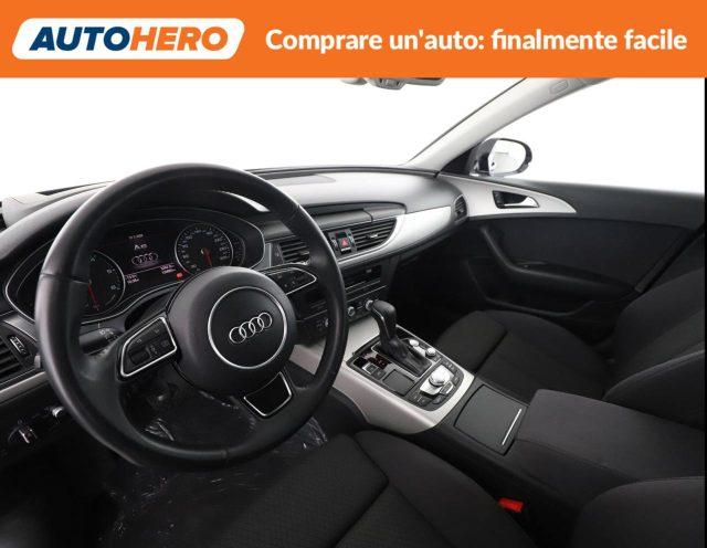 AUDI A6 Avant 2.0 TDI 190 CV ultra
