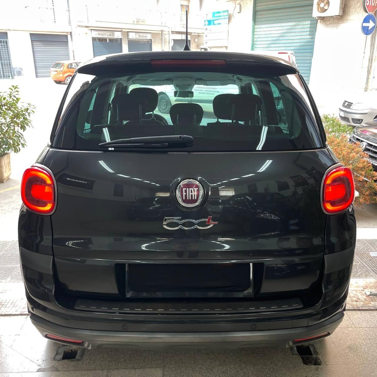 Fiat 500L 1.3 Multijet 95 CV Cross