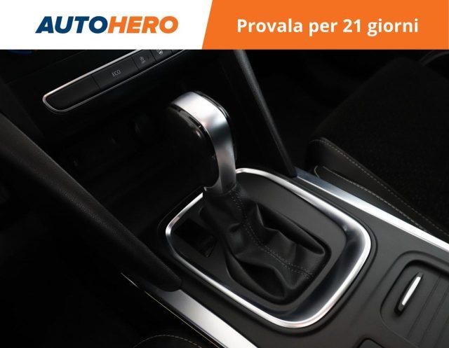 RENAULT Megane Mégane Sporter TCe 140 CV EDC FAP Intens