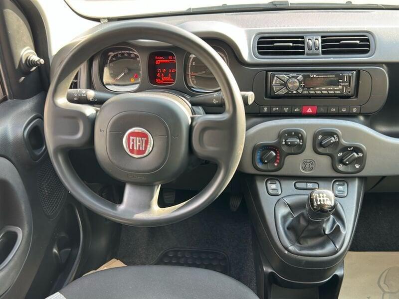 FIAT Panda Panda 1.0 firefly hybrid (prezzo reale)