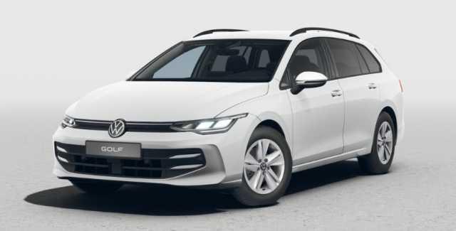 Volkswagen Golf Estate Mark 8 Facelift (2024) 1.5 TSI 115CV Life - IVA ESPOSTA -