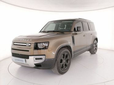 Land Rover Defender 110 3.0d i6 mhev SE awd 200cv auto