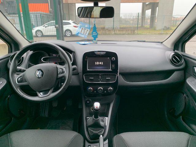 RENAULT Clio Sporter TCe 12V 90CV Start&Stop Energy Intens