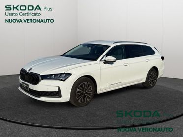 Škoda Superb Wagon Style 2,0 TDI 110 kW (150 CV) 7 marce - DSG