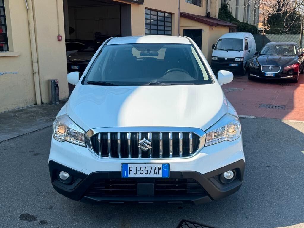 Suzuki S-Cross Anno 2017 1.0 Benzina Boosterjet Cool 120.000 Km