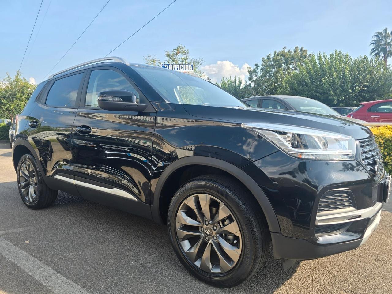 Dr 4.0 1.5GPL 117 CV FULL OPT