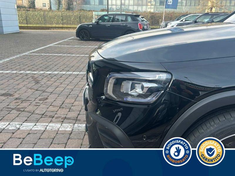 Mercedes-Benz Classe GLB GLB 220 D PREMIUM 4MATIC AUTO