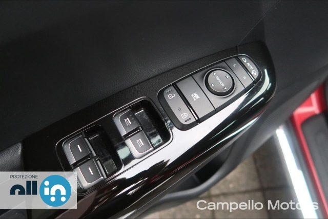KIA Sportage Sportage 1.6 CRDI 136cv DCT7 2WD Mild Hybrid Style