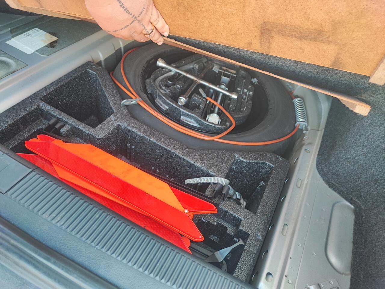 Skoda Octavia 1.9 TDI/110 CV cat Wag. El.e