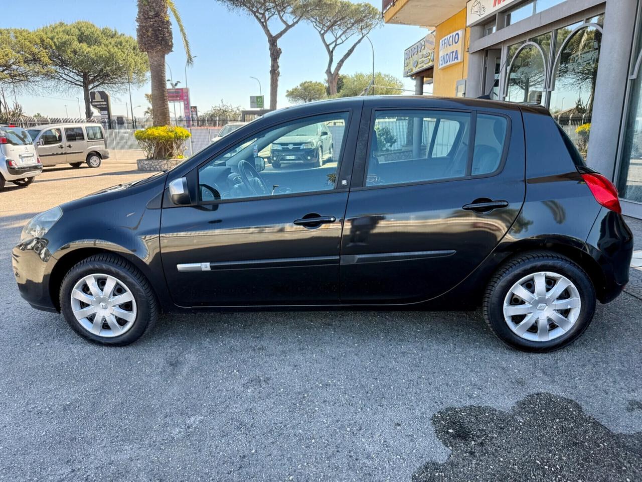 Renault Clio 1.5 dCi 75CV 5 porte Dynamique