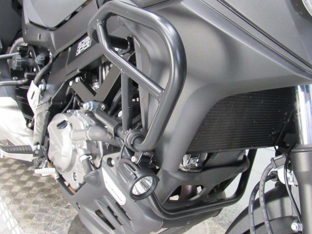 Suzuki V-Strom 650 ABS