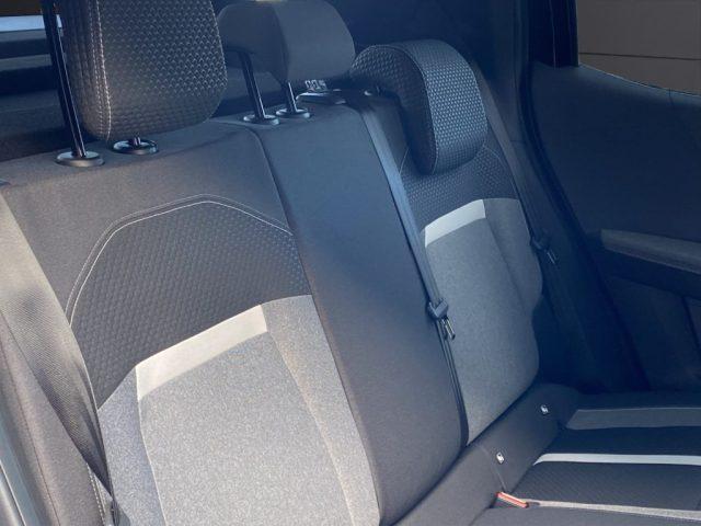 OPEL Frontera Hybrid 110 CV EDCT GS