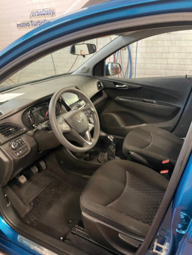 OPEL Karl Rocks 1.0 75 CV