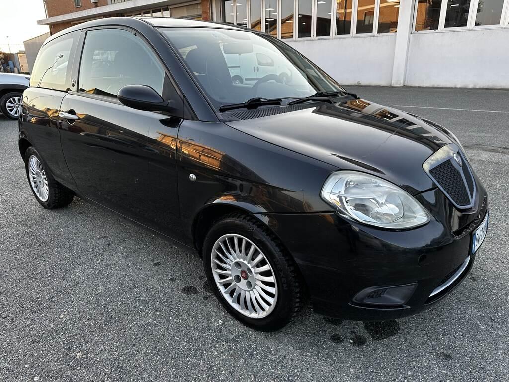 Lancia Ypsilon 3 Porte 1.4 Ecochic Platinum