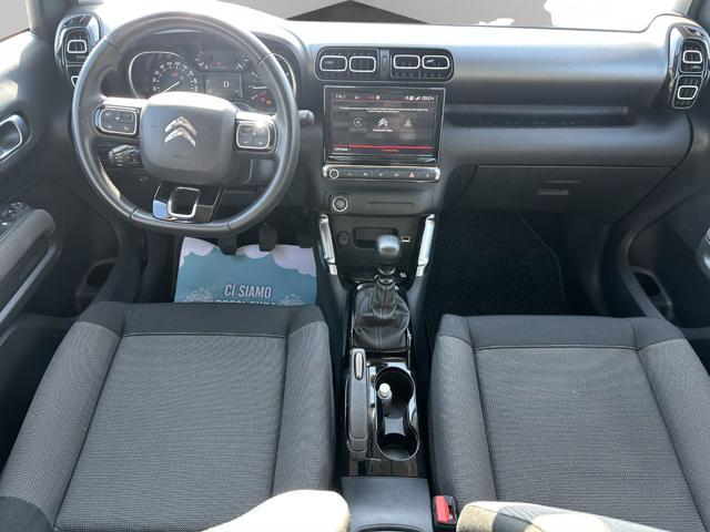 CITROEN C3 Aircross BlueHDi 110 S&S Shine Pack