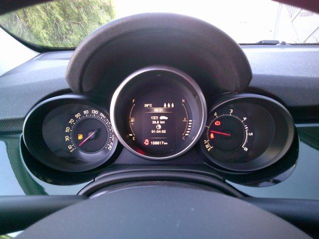 FIAT 500X 1.3 MultiJet 95 CV Business